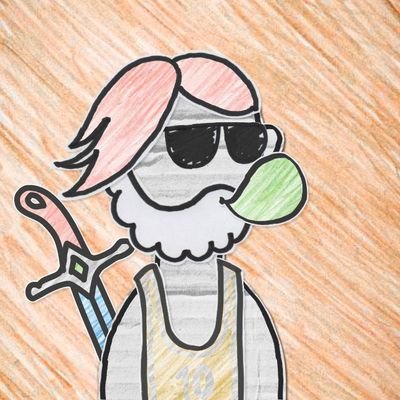 LalchanReevan's profile picture. Chaos is the ladder 🪜 @DundiesDistrict $sol, $ada, $dong . 🇹🇹