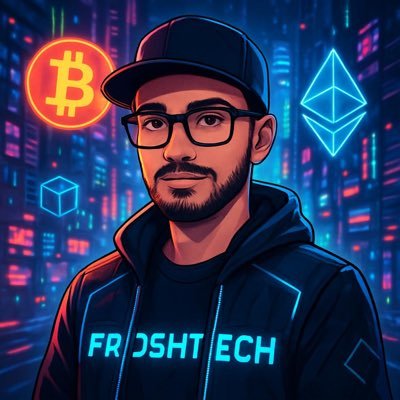 frosh066's profile picture. Hustler 🥶💰💸💵