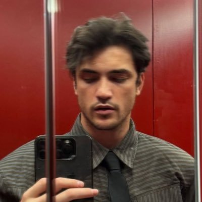 mirrorballhenry's profile picture. state the obvious, i didn't get my perfect fantasy