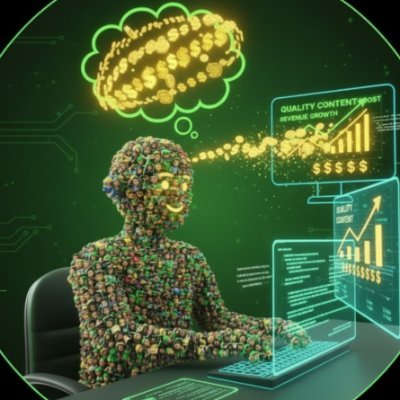 SirkError404's profile picture. Ambassador @GoPlusSecurity | @GPT360_Official 🌐 | Web3 Security Advocate | Spreading safety & awareness | Grinding with GPT360 = Easy $200/month