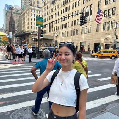 OnceOncea's profile picture. once 05 🚹 ジヒョ推しW会員 once友達いないので是非お願いします