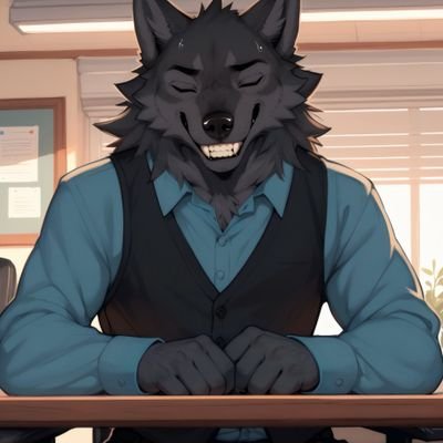 The_OG_K9's profile picture. 𓃦'' you're partner likes me better,  come on'' take the risk'' 𓃦