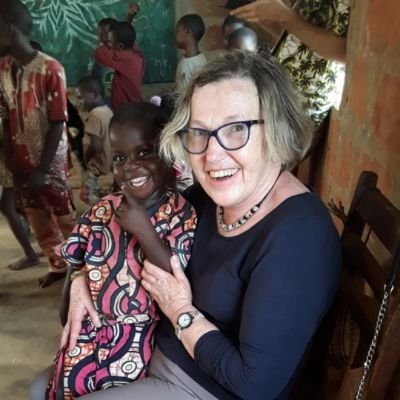 ArianeDubois5's profile picture. EX Opératrice économique au ministère de l'économie et des finances en FRANCE