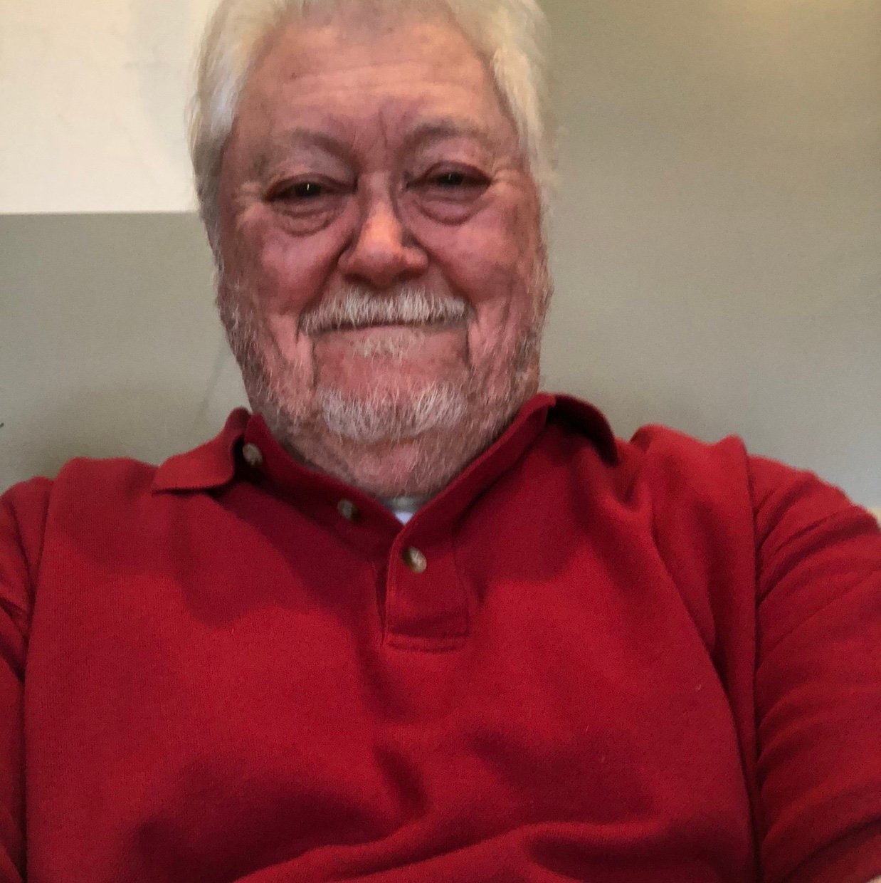 RoyBlakeVA's profile picture. 