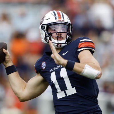 DavidKernea's profile picture. AUBURN TIGERS 🐅 WAR EAGLE 🦅 football 9x national championship recruiting 🏈 gymnasts 🤸 BASKETBALL 🏀 volleyball 🏐 BASEBALL BRAVES ⚾️