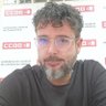 RafaPimpoCCOO's profile picture. Manchego, arraigado a la tierra, trabajador del metal. 
Sindicalista en @ccoo Porque la lucha de la clase obrera nunca desfallece.