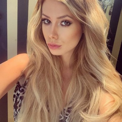 Sophia_920605's profile picture. I am very fortunate to be among all living things and to be honest and to tell the world what courage is.
#BTC   #XRP