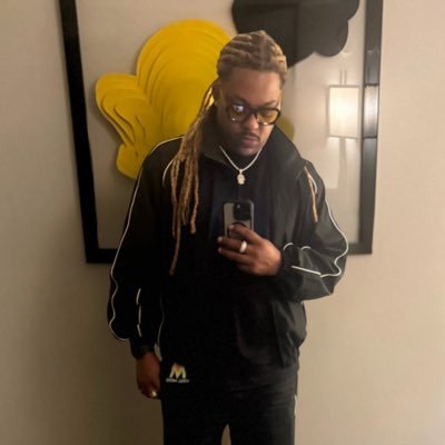 idkwtfgot's profile picture. 