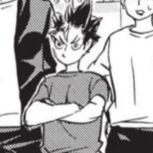 Nihilityniyx's profile picture. 