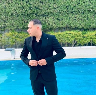 mo7amedHassanSa's profile picture. ♊