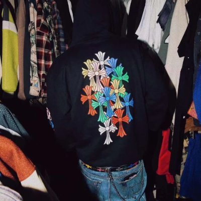 extravabinance's profile picture. 