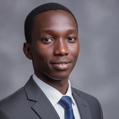 AdegbireI92461's profile picture. Turning ideas into interactive designs ✨ | UI/UX + Graphic Designer | Let’s create something amazing