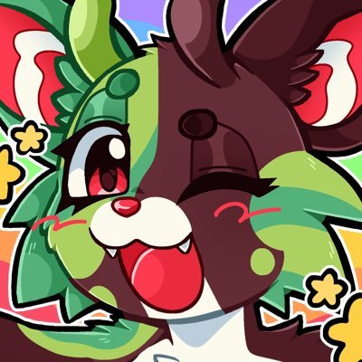 hannah🌈さんのプロフィール画像