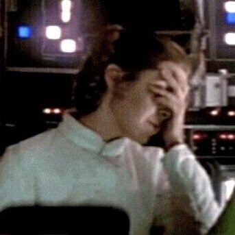 redsabergabs's profile picture. just a casual place to complain when my back hurts | priv acc for @thatroguejedi