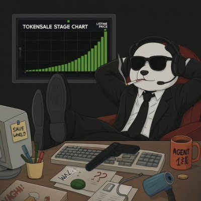 ADKFND_'s profile picture. CryptoLovers