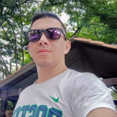 JhonWilliam427's profile picture. hablemos de negocios