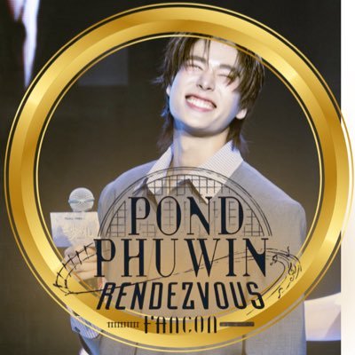 mycra_zymee's profile picture. #phuwintang #ppnaravit #pondphuwin