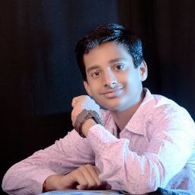 SomeshSahu10571's profile picture. 