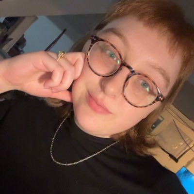Han_Plays's profile picture. ღ Cosy gaming account ღ New pixel artist ღ Language-learner ღ Danish-Scottish-American ღ MH advocate ღ MH is intersectional ღ