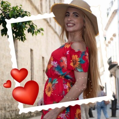 CastroYennia's profile picture. La barbie girl🎀😆💜
Law student    

Instagram: Sindy Reina

Singer, model , dancer, actrees