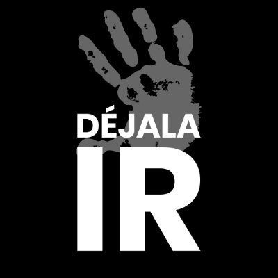 Dejalairrd's profile picture. Movimiento de legisladoras dominicanas por la vida. Estrategia de Estado para poner fin a feminicidios y filicidios. #DéjalaIr