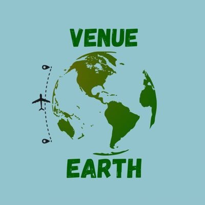 venueearth's profile picture. The Best Content on Earth 🌎