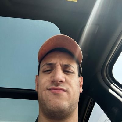 ahmedelkarn09's profile picture. مساء الخير