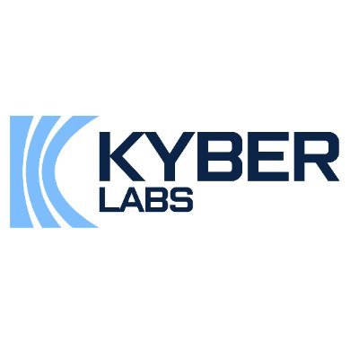 @KyberLabsRobots