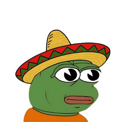 DeeppsychoA's profile picture. -Who am I?
-I'm 💊🐸 $PFP🔋 Pumpfun Pepe
