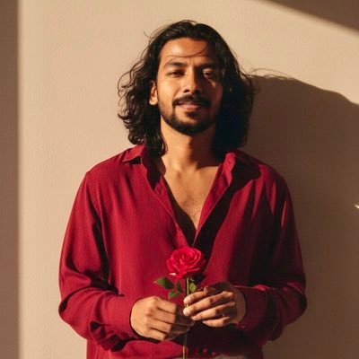 Suh_Ahd's profile picture. 