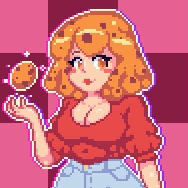 Cookiesさんのプロフィール画像