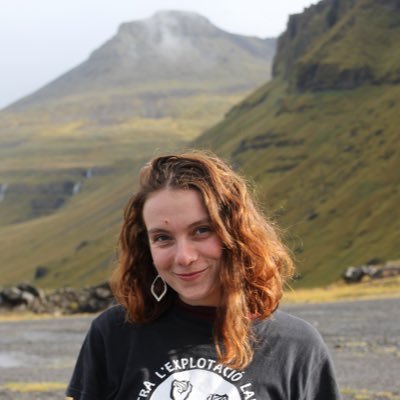 Meritxell Navarro Profile