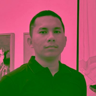 fernandosbp's profile picture. Solitary most of the time. If you’re reading this, I hope something good happens to you today.