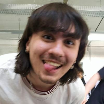 ctrlalasca's profile picture. consequentemente demonstrando ser desestabilizado mentalmente.