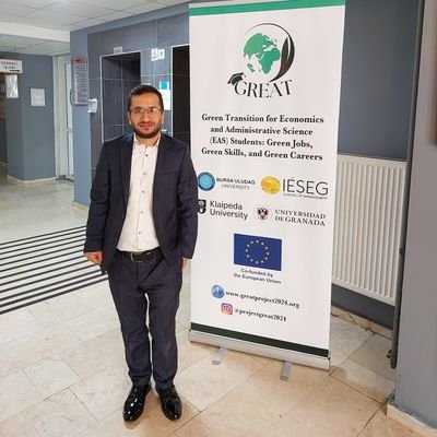 Ph.D.
Bursa Uludağ University
Turkey