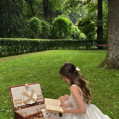 GabrielleD84349's profile picture. 