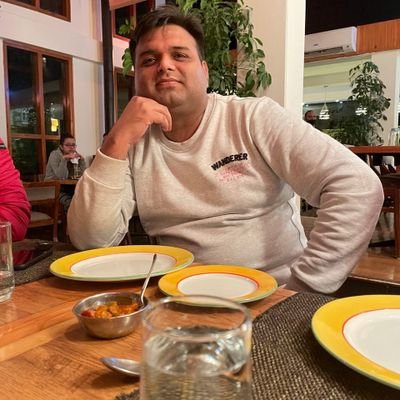 ersachin045's profile picture. in my own way, at my own speed