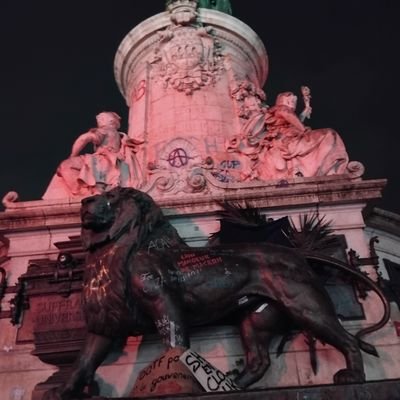 Drako_lesage's profile picture. du S l'histoire Theopolis 
j'ai vue j'ai entendu j'y est pas cru la Sourate Al-An'am 6:108 la protéger: l'histoire a faillit disparaît mais les Veilleurs veille