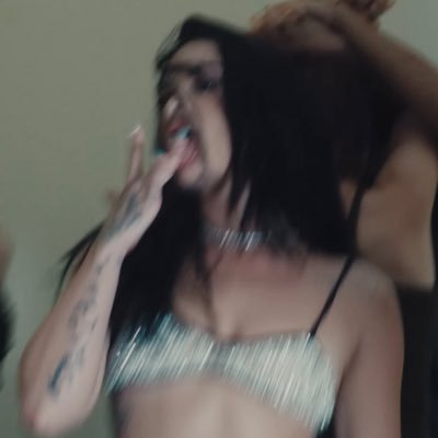 wastedondemiii's profile picture. Here to promote queen D/ fan account