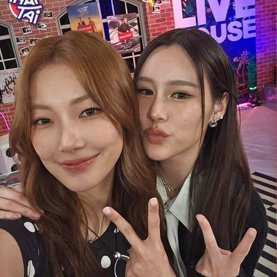 filhadosthainex's profile picture. gmm2026 jingmint gl please