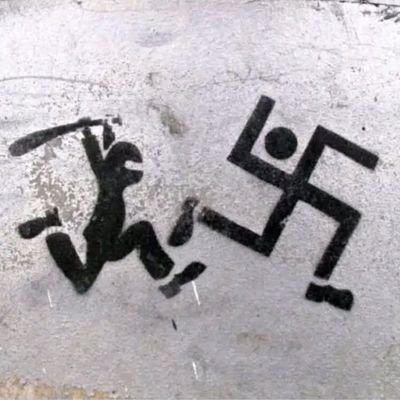 FKTrumpsMadness's profile picture. You cannot call yourself a Christian and hate those who are woke.  JESUS WAS WOKE.  Christians don't hate the actions of the one they worship.  #GoToChurch