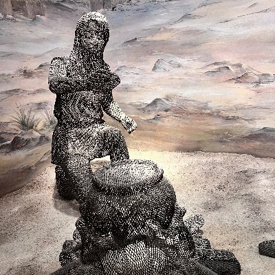 kingstone_art's profile picture. 