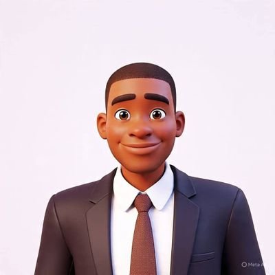 meshachk_omondi's profile picture. Economist—M&E—Writer. 
My Blog: https://t.co/XwhbwWEIun