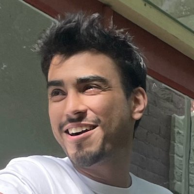 salam_humza's profile picture. @valence_ai | @recursionpharma | @frontrowvc