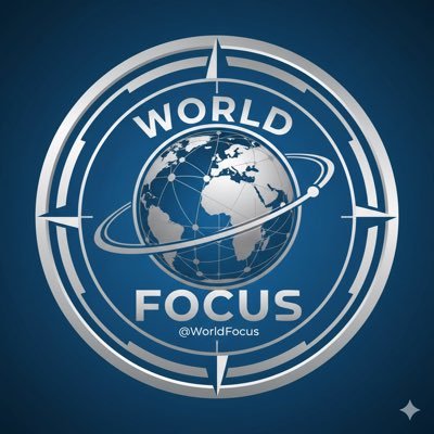 _worldfocus's profile picture. “Breaking down global power shifts 🌍 geopolitics, strategy, world news.”
