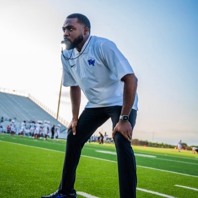 PridgettWayne's profile picture. Faith & Family | Optimistic Realist | M.Ed | Educator | Pass Game Coordinator @NFHS_FALCONS | Realtor | SERVANT LEADER