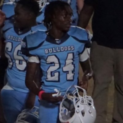 ChristianD29146's profile picture. C/O 2031/ 5’8 145 /WR,DB/ Willam R. Martin Middle School🐶/Honor Student Athlete/ Dual Athlete / IM A DAWG !!!! / Gmail/mail-cpdixon2412@gmail.com #334-267-2584