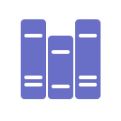 isabilibrary's profile picture. A decentralized books library on @solana