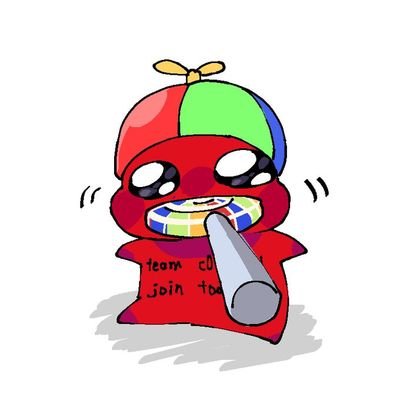 Corrupt Batataさんのプロフィール画像