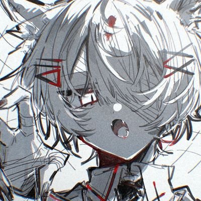 zatu____04's profile picture. 転載・使用禁止/FA🚷→#虚と却/納145件・作2件 https://t.co/x1ffeXciNl /✉ uturohahito001@gmail. com /DM依頼◎ 納22件・作3件